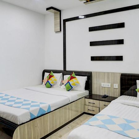 Goroomgo The Grand Inn Ruby Kolkata" Excellent Service Recommended & Couple Friendly " Buitenkant foto